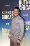 Amsterdam 4 maart 2024
Premiere Buenas Chicas in Tuschinski met oa Susan radder Noel v Kleef Britt Scholte Thijs Boermans Juvat westendorp Robin FringsFelice Poppeliers en Christina Zaragoza. Harrie Snijders met zus