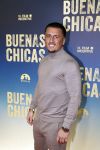 Amsterdam 4 maart 2024
Premiere Buenas Chicas in Tuschinski met oa Susan radder Noel v Kleef Britt Scholte Thijs Boermans Juvat westendorp Robin FringsFelice Poppeliers en Christina Zaragoza. Harrie Snijders met zus