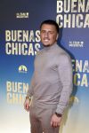 Amsterdam 4 maart 2024
Premiere Buenas Chicas in Tuschinski met oa Susan radder Noel v Kleef Britt Scholte Thijs Boermans Juvat westendorp Robin FringsFelice Poppeliers en Christina Zaragoza. Harrie Snijders met zus