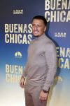 Amsterdam 4 maart 2024
Premiere Buenas Chicas in Tuschinski met oa Susan radder Noel v Kleef Britt Scholte Thijs Boermans Juvat westendorp Robin FringsFelice Poppeliers en Christina Zaragoza. Harrie Snijders met zus