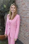 Amsterdam 19 maart 2024
Boekpresentatie Angelique Woudenberg in restaurant Breda. Heleen v Royen