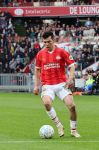 Eindhoven, 3 maart 2024 PSV-Feyenoord, eindstand 2-2 
Kompetitie Seizoen 2023-2024
Hirving Lozano