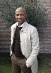 Amsterdam 19 maart 2024
Boekpresentatie Angelique Woudenberg in restaurant Breda. Humberto Tan