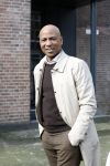 Amsterdam 19 maart 2024
Boekpresentatie Angelique Woudenberg in restaurant Breda. Humberto Tan