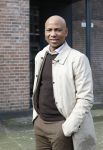Amsterdam 19 maart 2024
Boekpresentatie Angelique Woudenberg in restaurant Breda. Humberto Tan