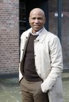 Amsterdam 19 maart 2024
Boekpresentatie Angelique Woudenberg in restaurant Breda. Humberto Tan