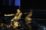 Amsterdam 5 maart 2024
Modeshow Hunkemoller in de westergasfabriek . Oa Loiza lamers loopt mee.