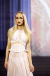 Amsterdam 5 maart 2024
Modeshow Hunkemoller in de westergasfabriek . Oa Loiza lamers loopt mee.