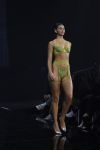 Amsterdam 5 maart 2024
Modeshow Hunkemoller in de westergasfabriek . Oa Loiza lamers loopt mee.