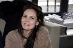 Amsterdam 19 maart 2024
Boekpresentatie Angelique Woudenberg in restaurant Breda. Igone de Jongh