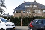 Amsterdam 25 maart 2024
Iris v d Ende haar nieuwe huis.