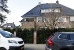 Amsterdam 25 maart 2024
Iris v d Ende haar nieuwe huis.