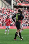 Eindhoven, 3 maart 2024 PSV-Feyenoord, eindstand 2-2 
Kompetitie Seizoen 2023-2024
Isaac Babadi