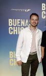 Amsterdam 4 maart 2024
Premiere Buenas Chicas in Tuschinski met oa Susan radder Noel v Kleef Britt Scholte Thijs Boermans Juvat westendorp Robin FringsFelice Poppeliers en Christina Zaragoza. Edino v Dorsten en zijn broer Israel v Dorsten
