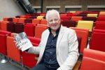 Rotterdam 1 maart 2024
Boekpresntatie Jaap v Deurzen bij boekenwinkel Donner in Rotterdam.