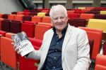 Rotterdam 1 maart 2024
Boekpresntatie Jaap v Deurzen bij boekenwinkel Donner in Rotterdam.