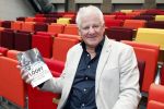 Rotterdam 1 maart 2024
Boekpresntatie Jaap v Deurzen bij boekenwinkel Donner in Rotterdam.