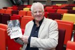 Rotterdam 1 maart 2024
Boekpresntatie Jaap v Deurzen bij boekenwinkel Donner in Rotterdam.