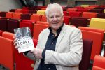 Rotterdam 1 maart 2024
Boekpresntatie Jaap v Deurzen bij boekenwinkel Donner in Rotterdam.