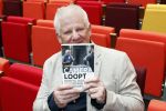 Rotterdam 1 maart 2024
Boekpresntatie Jaap v Deurzen bij boekenwinkel Donner in Rotterdam.