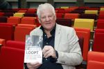 Rotterdam 1 maart 2024
Boekpresntatie Jaap v Deurzen bij boekenwinkel Donner in Rotterdam.