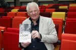 Rotterdam 1 maart 2024
Boekpresntatie Jaap v Deurzen bij boekenwinkel Donner in Rotterdam.