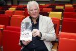 Rotterdam 1 maart 2024
Boekpresntatie Jaap v Deurzen bij boekenwinkel Donner in Rotterdam.