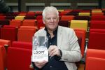 Rotterdam 1 maart 2024
Boekpresntatie Jaap v Deurzen bij boekenwinkel Donner in Rotterdam.