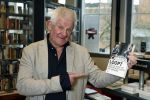 Rotterdam 1 maart 2024
Boekpresntatie Jaap v Deurzen bij boekenwinkel Donner in Rotterdam.