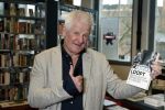 Rotterdam 1 maart 2024
Boekpresntatie Jaap v Deurzen bij boekenwinkel Donner in Rotterdam.