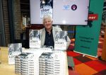 Rotterdam 1 maart 2024
Boekpresntatie Jaap v Deurzen bij boekenwinkel Donner in Rotterdam.