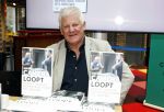 Rotterdam 1 maart 2024
Boekpresntatie Jaap v Deurzen bij boekenwinkel Donner in Rotterdam.