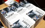 Rotterdam 1 maart 2024
Boekpresntatie Jaap v Deurzen bij boekenwinkel Donner in Rotterdam.