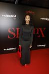 Amsterdam 18 maart 2024
Premiere Spinx in Pathe Tuschinski met in de cast oa Andrea Vass Benja Bruijning Chardonnay Rillen Delilah Warcup v Eyck Eva v Heijningen Marvcel Hensema Rami Kooti Arab Rifka Lodeizen Sallie Harmsen en Sil v d Zwan. Jada Blagrove