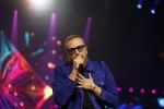 Amsterdam 8 maart 2024
Holland zingt Hazes in het ziggo dome met oa Jeoen v d Boom Andre Hazes Douwe Bob Samantha Steenwijk Jamai Looman en Frans Bauer .