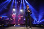 Amsterdam 8 maart 2024
Holland zingt Hazes in het ziggo dome met oa Jeoen v d Boom Andre Hazes Douwe Bob Samantha Steenwijk Jamai Looman en Frans Bauer .
