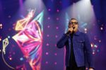 Amsterdam 8 maart 2024
Holland zingt Hazes in het ziggo dome met oa Jeoen v d Boom Andre Hazes Douwe Bob Samantha Steenwijk Jamai Looman en Frans Bauer .