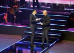 Leusden 4 maart 2024
Uitreikings edisons pop 2024 in het AFAS theater in Leusden. Jan Smit
