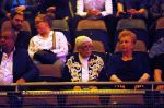Amsterdam 8 maart 2024
Holland zingt Hazes in het ziggo dome met oa Jeoen v d Boom Andre Hazes Douwe Bob Samantha Steenwijk Jamai Looman en Frans Bauer . Jan v galen  ( Vader rachel Hazes)