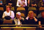 Amsterdam 8 maart 2024
Holland zingt Hazes in het ziggo dome met oa Jeoen v d Boom Andre Hazes Douwe Bob Samantha Steenwijk Jamai Looman en Frans Bauer . Jan v galen  ( Vader rachel Hazes)