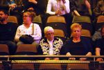 Amsterdam 8 maart 2024
Holland zingt Hazes in het ziggo dome met oa Jeoen v d Boom Andre Hazes Douwe Bob Samantha Steenwijk Jamai Looman en Frans Bauer . Jan v galen  ( Vader rachel Hazes)