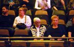 Amsterdam 8 maart 2024
Holland zingt Hazes in het ziggo dome met oa Jeoen v d Boom Andre Hazes Douwe Bob Samantha Steenwijk Jamai Looman en Frans Bauer . Jan v galen  ( Vader rachel Hazes)