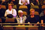 Amsterdam 8 maart 2024
Holland zingt Hazes in het ziggo dome met oa Jeoen v d Boom Andre Hazes Douwe Bob Samantha Steenwijk Jamai Looman en Frans Bauer . Jan v galen  ( Vader rachel Hazes)