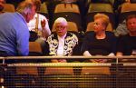 Amsterdam 8 maart 2024
Holland zingt Hazes in het ziggo dome met oa Jeoen v d Boom Andre Hazes Douwe Bob Samantha Steenwijk Jamai Looman en Frans Bauer . Jan v galen  ( Vader rachel Hazes)