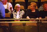 Amsterdam 8 maart 2024
Holland zingt Hazes in het ziggo dome met oa Jeoen v d Boom Andre Hazes Douwe Bob Samantha Steenwijk Jamai Looman en Frans Bauer . Jan v galen  ( Vader rachel Hazes)