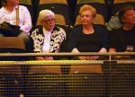Amsterdam 8 maart 2024
Holland zingt Hazes in het ziggo dome met oa Jeoen v d Boom Andre Hazes Douwe Bob Samantha Steenwijk Jamai Looman en Frans Bauer . Jan v galen  ( Vader rachel Hazes)