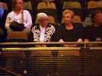 Amsterdam 8 maart 2024
Holland zingt Hazes in het ziggo dome met oa Jeoen v d Boom Andre Hazes Douwe Bob Samantha Steenwijk Jamai Looman en Frans Bauer . Jan v galen  ( Vader rachel Hazes)