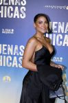 Amsterdam 4 maart 2024
Premiere Buenas Chicas in Tuschinski met oa Susan radder Noel v Kleef Britt Scholte Thijs Boermans Juvat westendorp Robin FringsFelice Poppeliers en Christina Zaragoza. Janice Blok