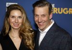 Rotterdam 13 maart 2024
Premiere de terugreis met oa Martin v Waardenberg en Leny Breederveld. Jelle de Jong en partner Suzanne Verzuu

 en dochter