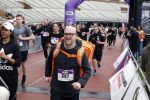 Amsterdam 16 maart 2024
Radio 538 run tbv het Prinses Maxima Centrum in het Olympisch stadion. Oa aanwezig 
Jelte v d Goot